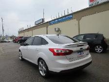 2014 Ford Focus Titanium - Photo 9