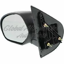 Chevrolet Pickup Chevy Silverado 25 2011-2014 Mirrors Left and - Photo 3