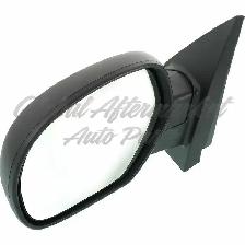 Chevrolet Pickup Chevy Silverado 25 2011-2014 Mirrors Left and - Photo 4