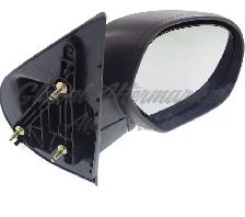 Chevrolet Pickup Chevy Silverado 25 2011-2014 Mirrors Left and - Photo 6