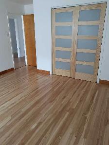 5 1/2 à louer pour retraités disponible le 1er décembre - Photo 4