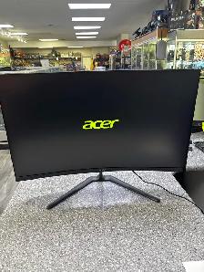 Acer ED270 27" Curved Monitor