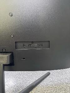 Acer ED270 27" Curved Monitor - Photo 2