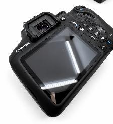 Canon EOS Rebel T7 DSLR Camera   EF-S 18-55mm IS Lens $399 - Photo 2
