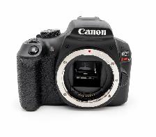 Canon EOS Rebel T7 DSLR Camera   EF-S 18-55mm IS Lens $399 - Photo 3