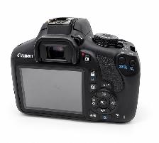 Canon EOS Rebel T7 DSLR Camera   EF-S 18-55mm IS Lens $399 - Photo 4