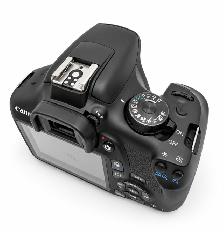 Canon EOS Rebel T7 DSLR Camera   EF-S 18-55mm IS Lens $399 - Photo 6