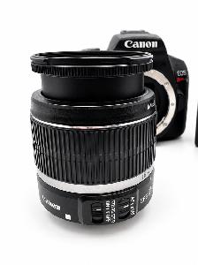 Canon EOS Rebel T7 DSLR Camera   EF-S 18-55mm IS Lens $399 - Photo 7