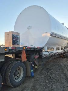Agriculture Fuel Storage - Photo 2