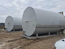 Agriculture Fuel Storage - Photo 6