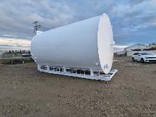 Agriculture Fuel Storage - Photo 7