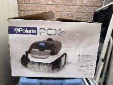 POLARIS PCX852 ROBOTIC POOL CLEANER - Photo 2