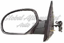 Chevrolet Pickup Chevy Silverado 25 2011-2014 Mirrors Left and