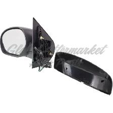 Chevrolet Pickup Chevy Silverado 25 2011-2014 Mirrors Left and - Photo 4