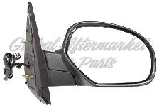 Chevrolet Pickup Chevy Silverado 25 2011-2014 Mirrors Left and - Photo 5