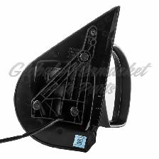 Chevrolet Pickup Chevy Silverado 25 2011-2014 Mirrors Left and - Photo 6