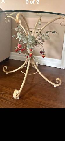 Collection of antique furniture - Photo 12