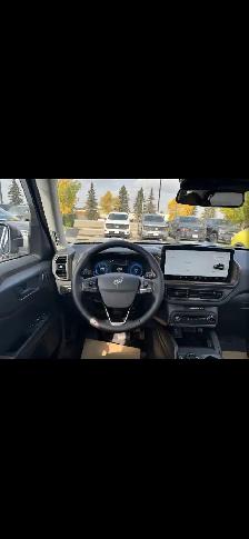 2025 FORD BRONCO SASQUATCH LEASE TAKEOVER! ONLY 2 YEARS LEFT! - Photo 3