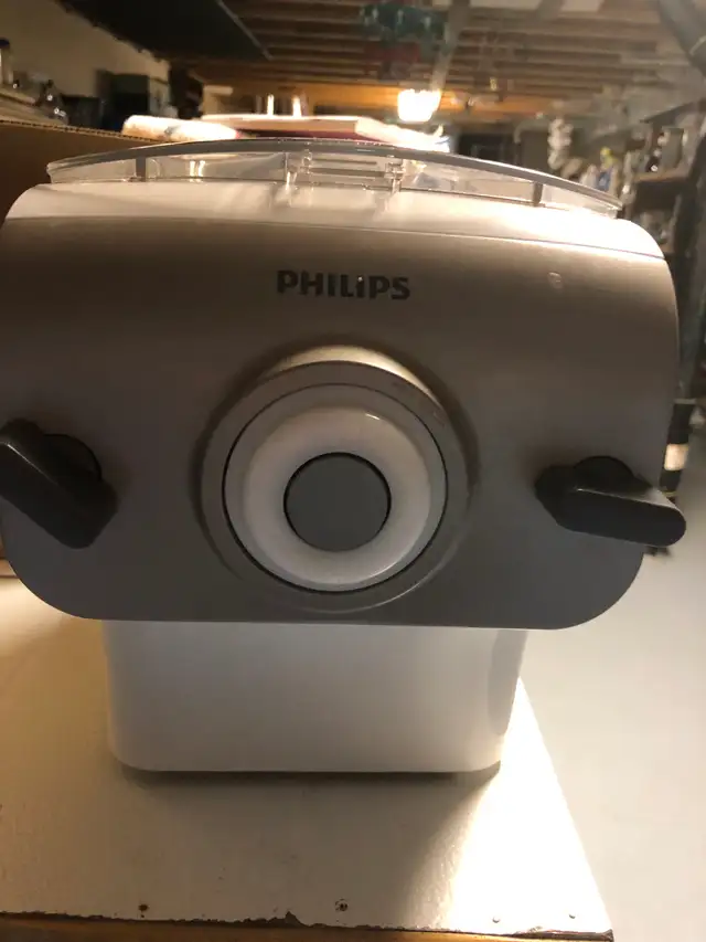 Philips Automatic Pasta and noodle maker