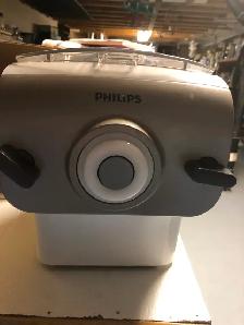 Philips Automatic Pasta and noodle maker