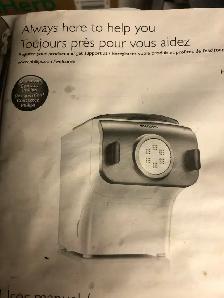 Philips Automatic Pasta and noodle maker - Photo 2