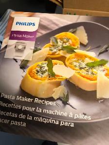 Philips Automatic Pasta and noodle maker - Photo 3