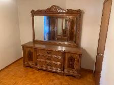 Queen bed set - Photo 4