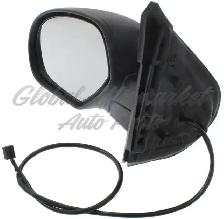 Chevrolet Pickup Chevy Silverado 25 2011-2014 Mirrors Left and - Photo 2