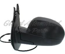 Chevrolet Pickup Chevy Silverado 25 2011-2014 Mirrors Left and - Photo 4