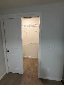 Basement for rent in Calgary NE - Photo 9