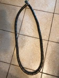bike locking cable - Photo 2