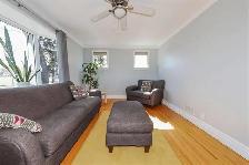 House for Rent - Available Immediately - Lord Roberts Area