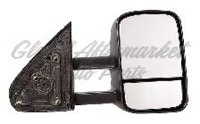 Chevrolet Pickup Chevy Silverado 2014-2018 Mirrors Left and - Photo 5