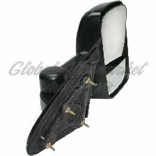 Chevrolet Pickup Chevy Silverado 2014-2018 Mirrors Left and - Photo 6