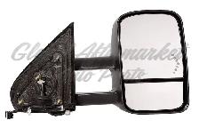 Chevrolet Pickup Chevy Silverado 2014-2019 Mirrors Left and - Photo 5