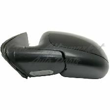 Chevrolet Pickup Chevy Silverado 2001-2002 Mirrors Left and - Photo 3