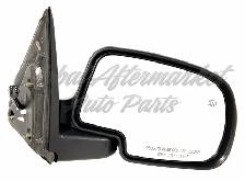 Chevrolet Pickup Chevy Silverado 2001-2002 Mirrors Left and - Photo 5