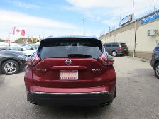 2015 Nissan Murano S - Photo 8