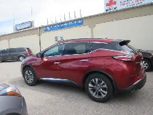 2015 Nissan Murano S - Photo 10