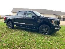 2022 Ford F150 Lariat - Photo 2