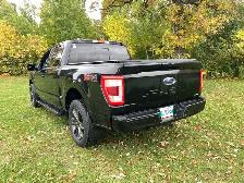 2022 Ford F150 Lariat - Photo 3