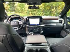 2022 Ford F150 Lariat - Photo 6