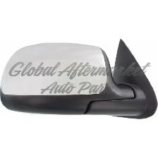 Chevrolet Pickup Chevy Silverado 1999-2006 Mirrors Left and - Photo 6