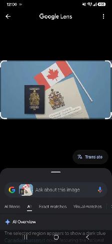canadian citizenship