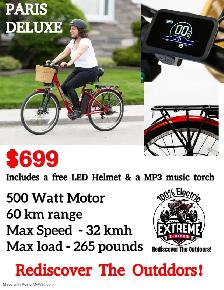 HIGH GAS PRICES? - GO ELECTRIC! - Photo 3