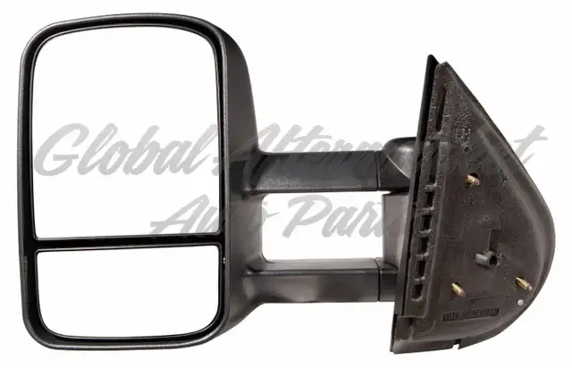 Chevrolet Pickup Chevy Silverado 2007-2013 Mirrors Left and