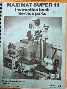 Metal Lathe,/ Mill. Machine shop