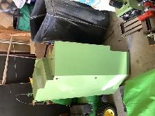Metal Lathe,/ Mill. Machine shop - Photo 4