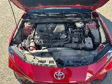 2025 Toyota Camry SE - Photo 10