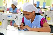 ASAP - Industrial Sewing Operator